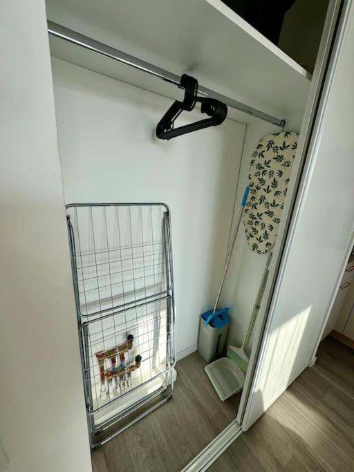 Studio Moderne Et Tout Equipe, Proche Du Rer, Paris & Aeroport D'Orly En 20 Min, Lit Bebe Sur Demande Vitry-sur-Seine Kültér fotó